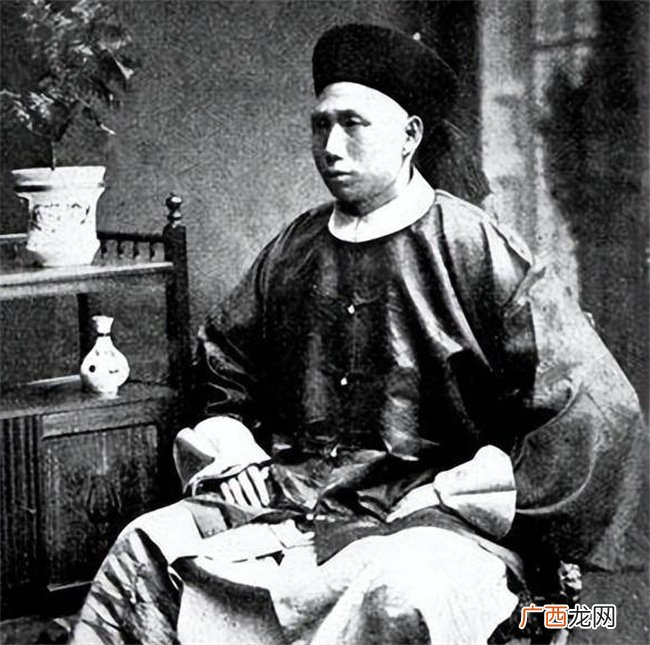 北洋水师的忠勇提督丁汝昌 宁死不降 是民族英雄