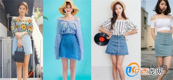 “衬衫+连衣裙”才是夏天最洋气的打扮 遮肉显瘦 适合普通女生