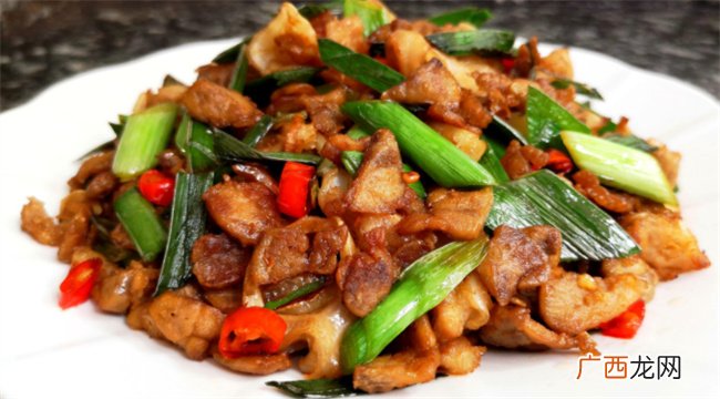 猪肺别丢了 试试这样做 香辣下饭 非常的好吃
