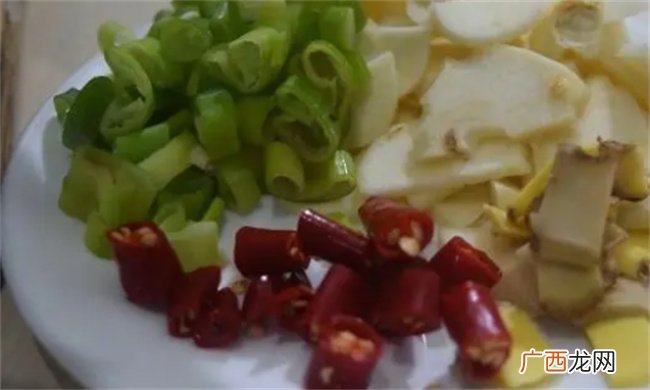猪肺别丢了 试试这样做 香辣下饭 非常的好吃