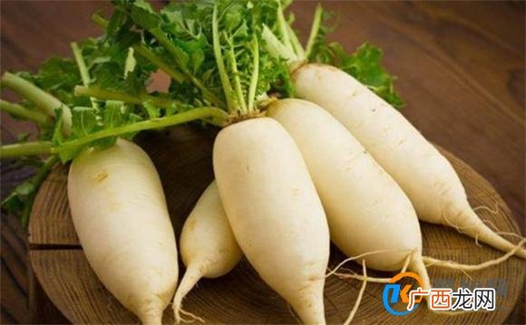 爱吃萝卜的一定要收藏 教你萝卜的5种特色吃法 好吃极了
