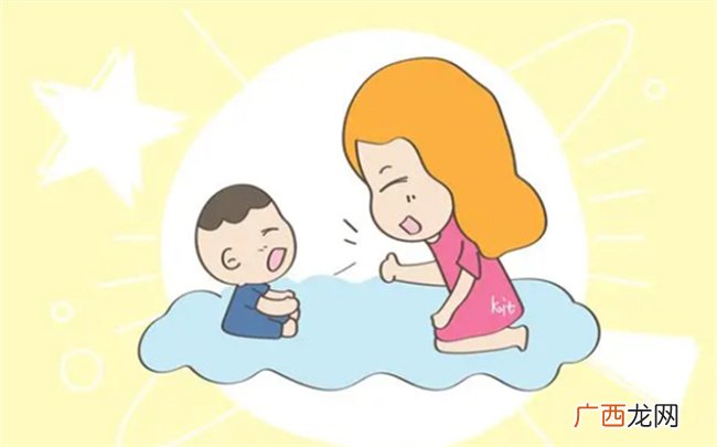 如果宝宝三岁了 还不会做这些事 有可能是发育迟缓了