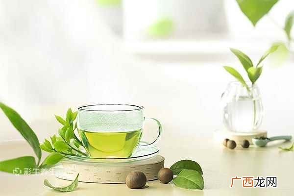 降血脂喝什么茶最好