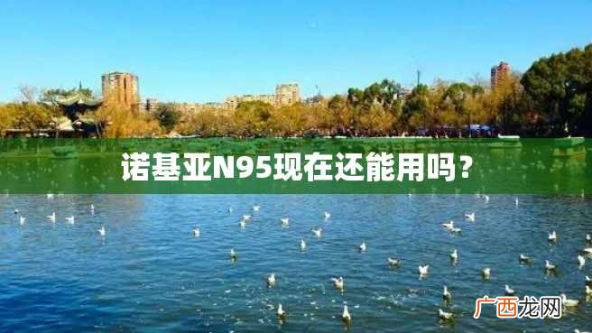 诺基亚N95现在还能用吗？