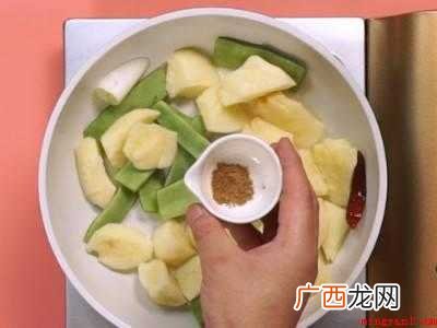 土豆怎么煮着吃