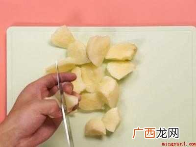 土豆怎么煮着吃