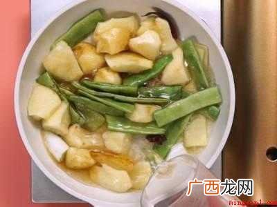 土豆怎么煮着吃
