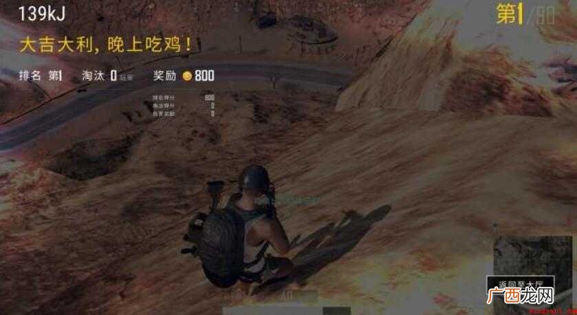 大吉大利晚上吃鸡什么意思