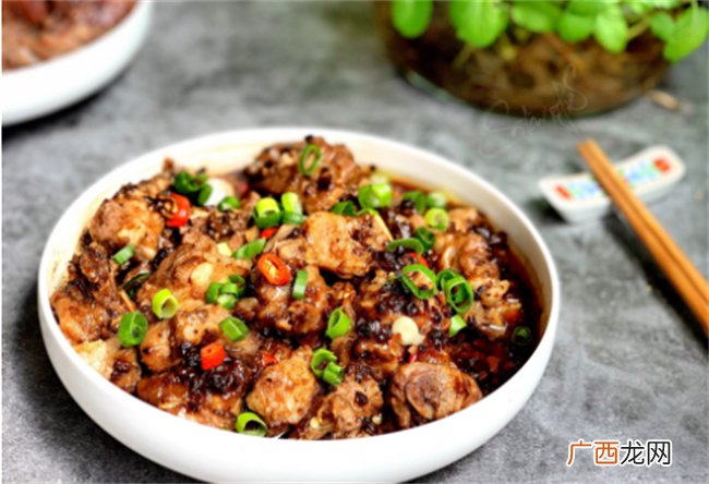 爱吃排骨的一定要收藏 教你做美味下饭的豉汁蒸排骨 好吃极了