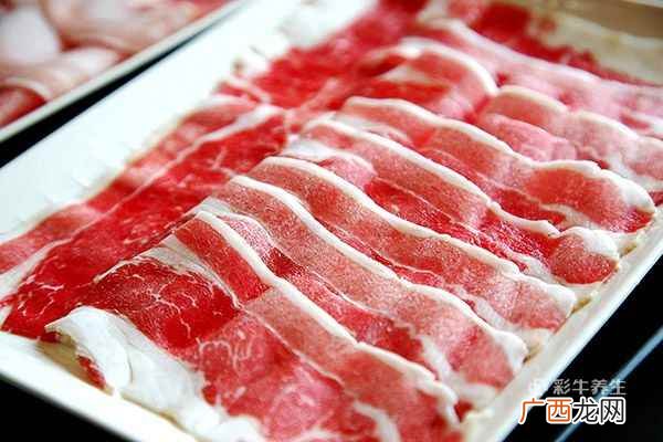 国家食品药品监管总局抽检668批次不合格样品 常吃这肉不到一年全家必得癌