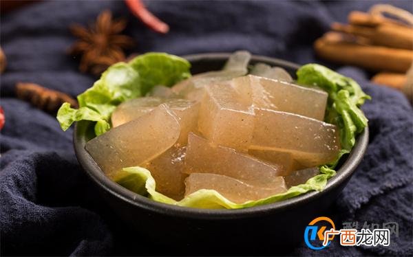 魔芋有毒吗 魔芋是什么东西