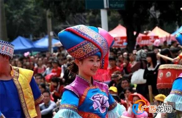 广西三月三的由来简介 广西三月三是什么节日_酷知科普