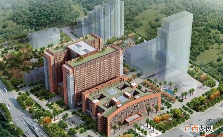 重庆医科大学附属儿童医院在哪里