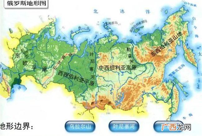 俄罗斯这个国家还能复兴吗