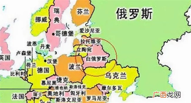 俄罗斯这个国家还能复兴吗