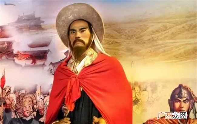 明末李自成为什么会失败