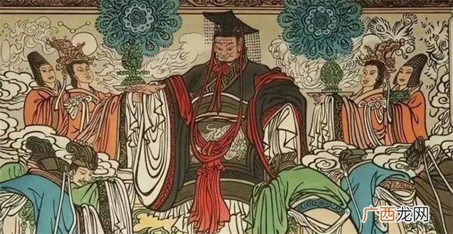 夏朝为什么让人害怕 夏朝为什么那么恐怖