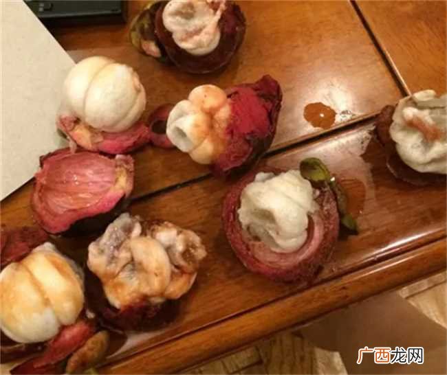 山竹放久后表皮会变硬还是腐烂吗 山竹放久了表皮会变硬还是腐烂