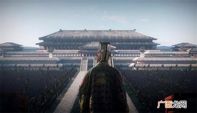 为什么秦国七代无昏君 秦国是现在的哪个省