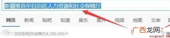 新疆社保卡网上如何查询