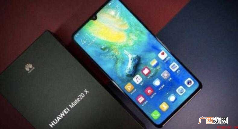 大屏手机有哪些 华为畅享MAX 大屏手机有哪些