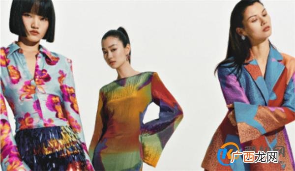 时尚媒体|UR超模天团携手演绎都市时尚|广州时尚媒体 集团 传媒