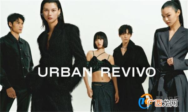 时尚媒体|UR超模天团携手演绎都市时尚|广州时尚媒体 集团 传媒