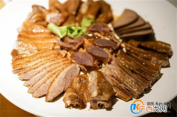 鹅肉5种最好吃的做法简单美味又下饭看看你喜欢吃哪种