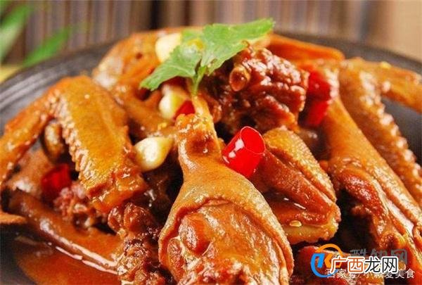 鹅肉5种最好吃的做法简单美味又下饭看看你喜欢吃哪种