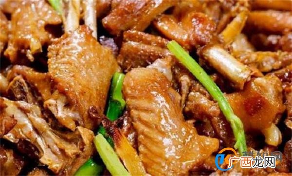鹅肉5种最好吃的做法简单美味又下饭看看你喜欢吃哪种