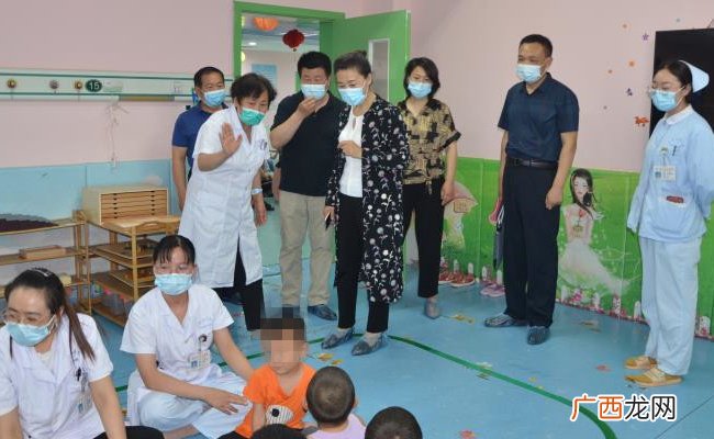 促进残疾儿童全面发展 如何完善关爱服务体系？