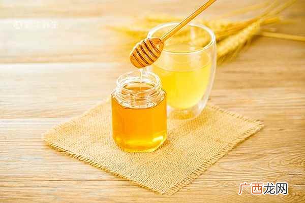 睡前喝蜂蜜水有什么好处和坏处