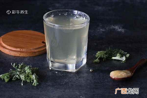 睡前喝蜂蜜水有什么好处和坏处