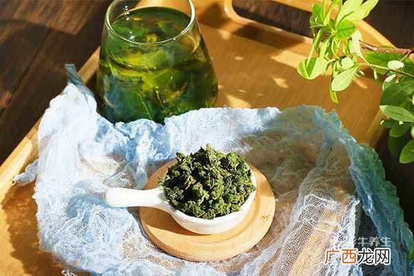 喝什么茶可以降低血糖