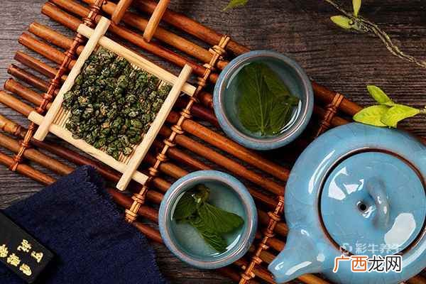 喝桑叶茶有什么好处和坏处