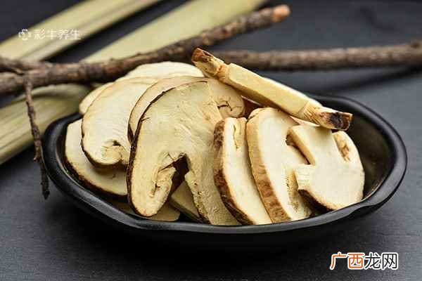 松茸的食用方法