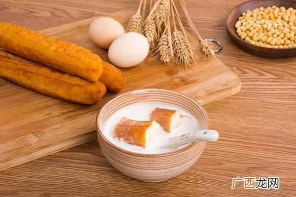 豆浆什么时候喝最好