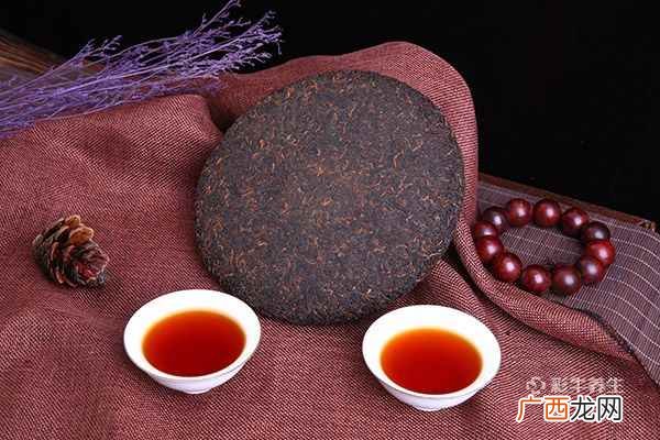 喝什么茶刮油减肥