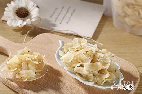 百合的食用方法