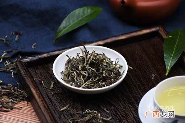 喝白茶有什么好处和坏处