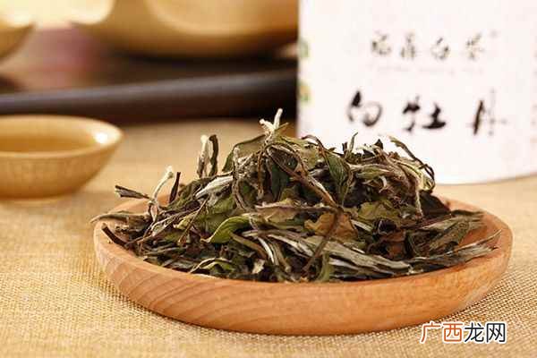喝白茶有什么好处和坏处