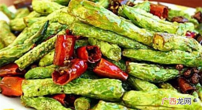 长豇豆5种最好吃的做法 简单美味又下饭 看你喜欢吃哪种