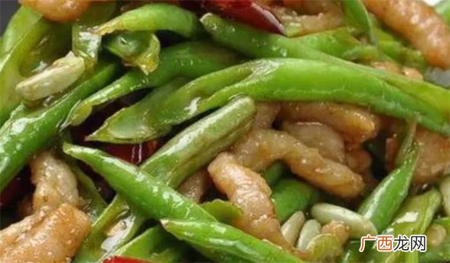 长豇豆5种最好吃的做法 简单美味又下饭 看你喜欢吃哪种
