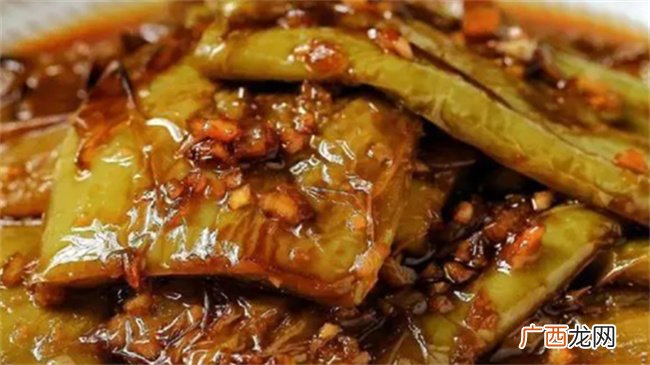 尖椒也能做出美味 分享5种尖椒的做法简单美味好吃极了