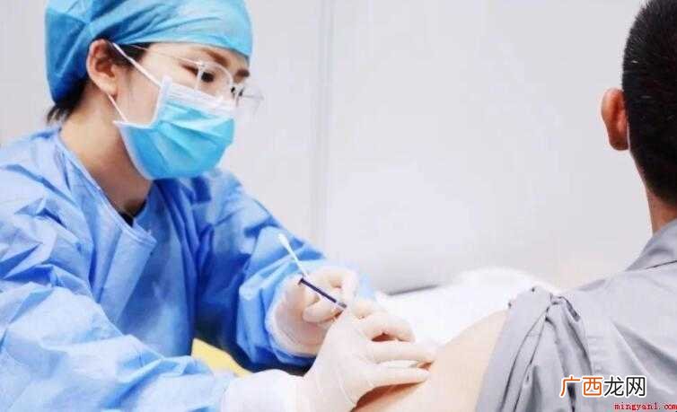 打完新冠疫苗需要隔离吗