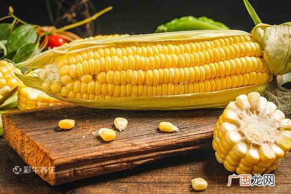 煮玉米水能喝吗有什么功效