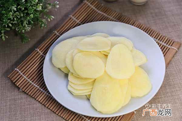 土豆吃多了有什么坏处