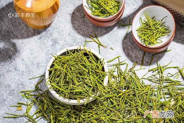高血糖喝什么茶好