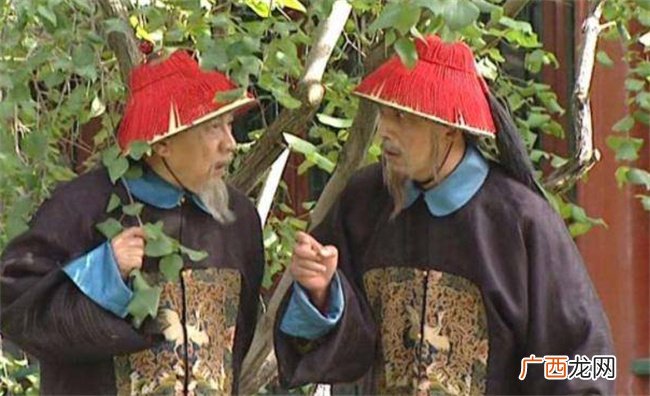 都说清朝优待旗人 那什么人是旗人呢 其实汉人也有旗人