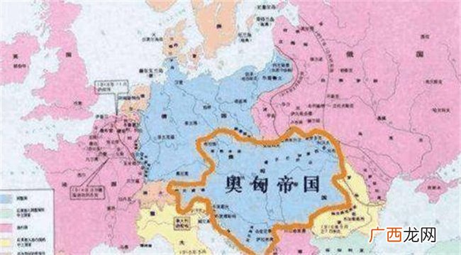 侵华的八国联军现在情况如何 五个逐渐衰弱 一个已经灭亡